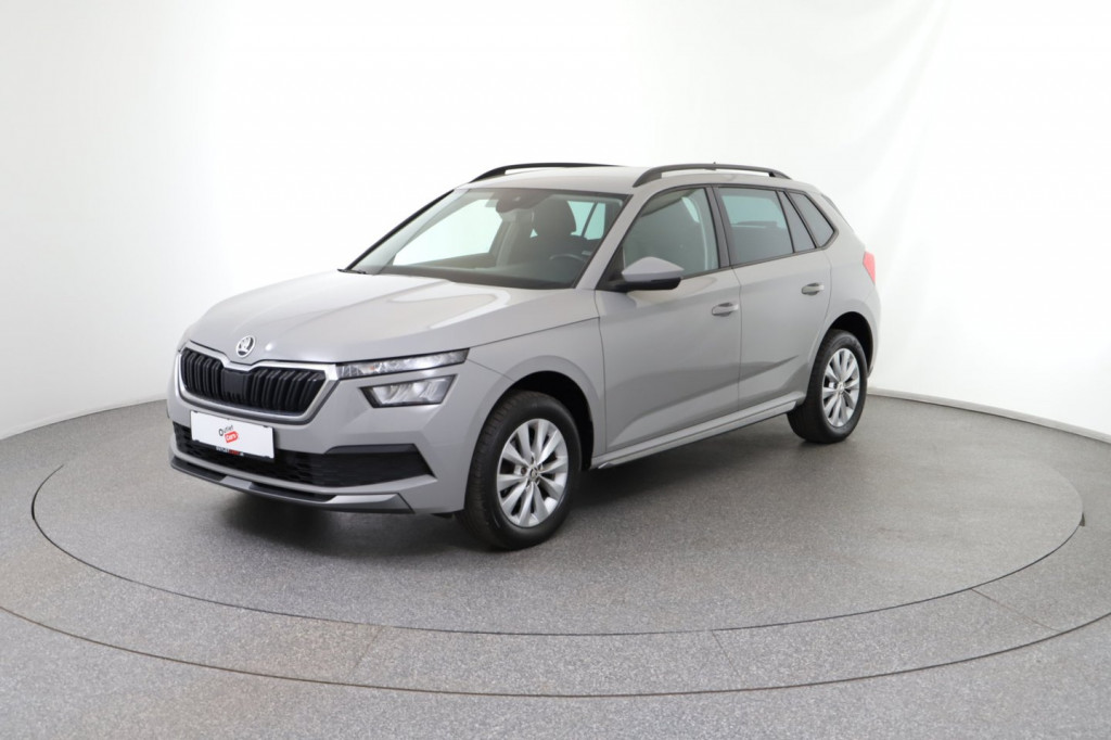 Skoda KAMIQ Style TSI