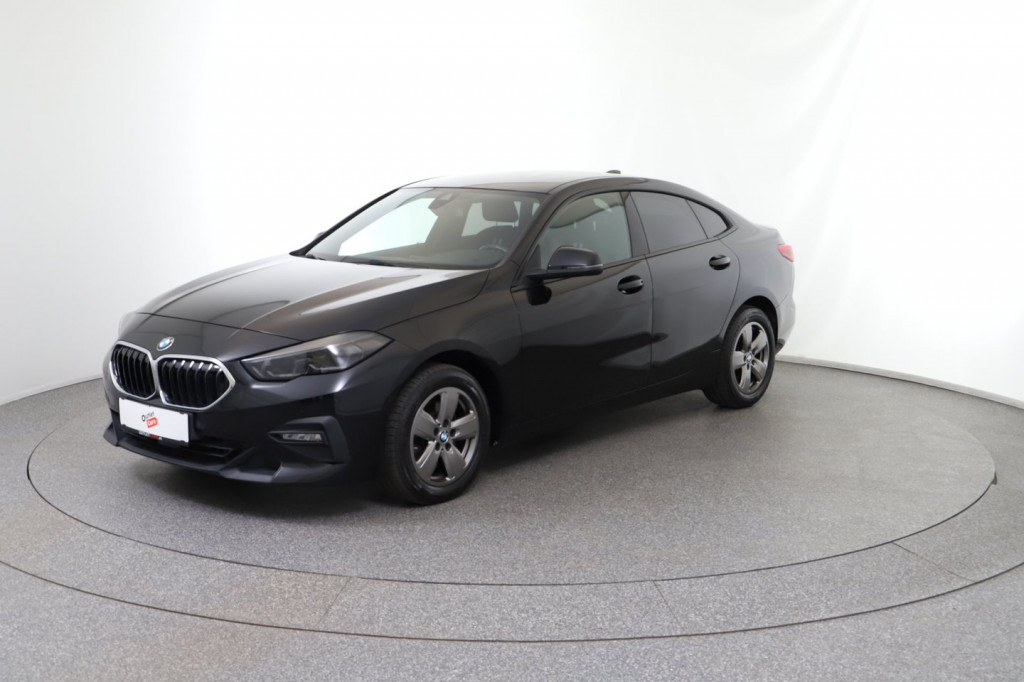 BMW 216d Gran Coupe Aut.