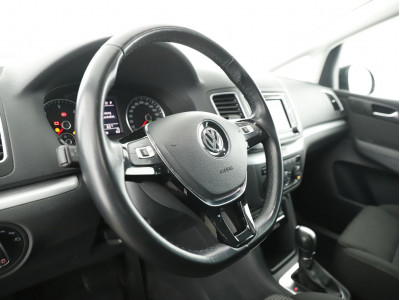VW Sharan Gebrauchtwagen