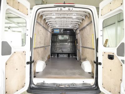 VW Crafter Gebrauchtwagen