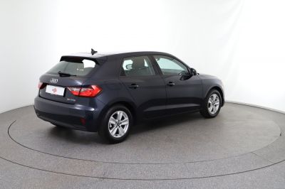 Audi A1 Gebrauchtwagen