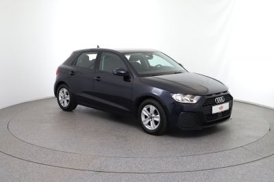 Audi A1 Gebrauchtwagen