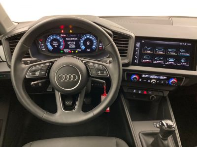 Audi A1 Gebrauchtwagen