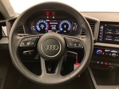 Audi A1 Gebrauchtwagen