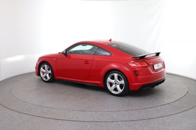 Audi TT Gebrauchtwagen