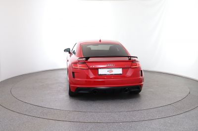 Audi TT Gebrauchtwagen