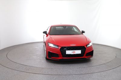 Audi TT Gebrauchtwagen