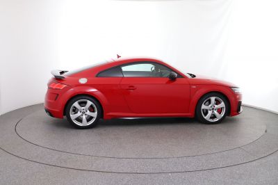 Audi TT Gebrauchtwagen