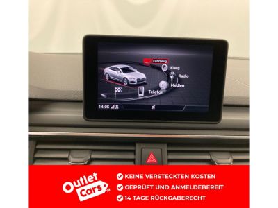 Audi A5 Gebrauchtwagen