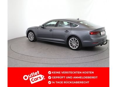 Audi A5 Gebrauchtwagen