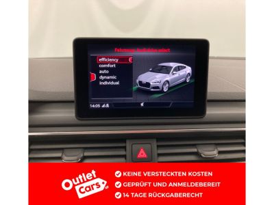 Audi A5 Gebrauchtwagen