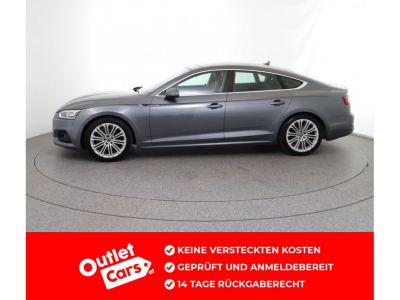 Audi A5 Gebrauchtwagen