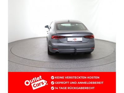 Audi A5 Gebrauchtwagen