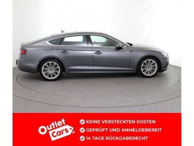 Audi A5 Gebrauchtwagen