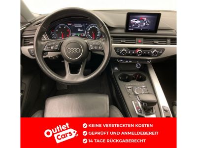 Audi A5 Gebrauchtwagen