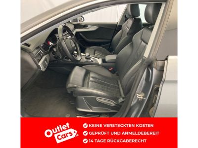 Audi A5 Gebrauchtwagen