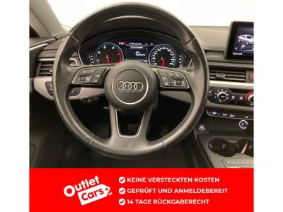 Audi A5 Gebrauchtwagen