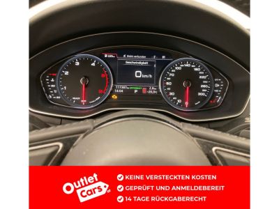 Audi A5 Gebrauchtwagen