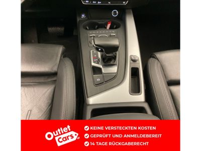 Audi A5 Gebrauchtwagen