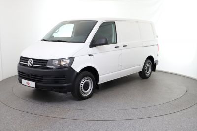 VW Transporter T6 Gebrauchtwagen