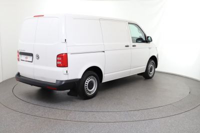 VW Transporter T6 Gebrauchtwagen