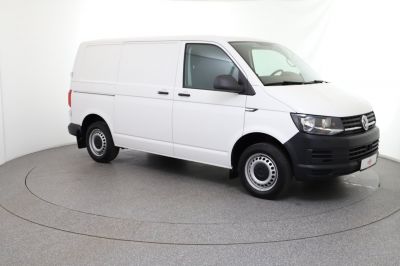 VW Transporter T6 Gebrauchtwagen