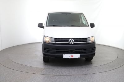 VW Transporter T6 Gebrauchtwagen