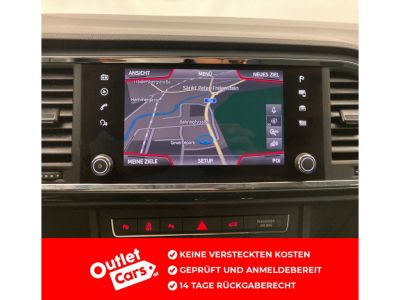 Seat Ateca Gebrauchtwagen