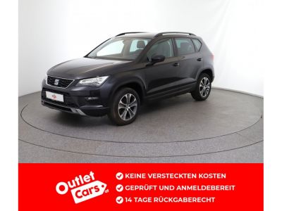 Seat Ateca Gebrauchtwagen