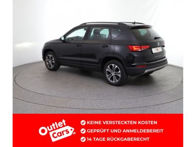 Seat Ateca Gebrauchtwagen