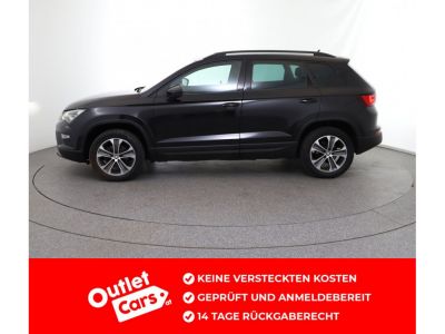 Seat Ateca Gebrauchtwagen