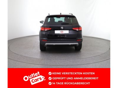 Seat Ateca Gebrauchtwagen