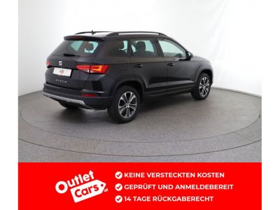 Seat Ateca Gebrauchtwagen