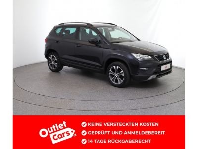 Seat Ateca Gebrauchtwagen