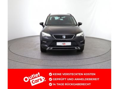 Seat Ateca Gebrauchtwagen