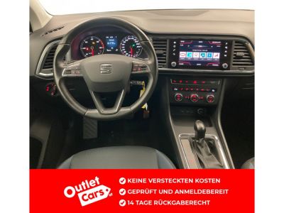 Seat Ateca Gebrauchtwagen