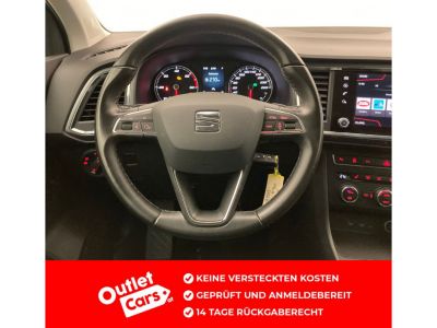 Seat Ateca Gebrauchtwagen