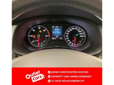 Seat Ateca Gebrauchtwagen