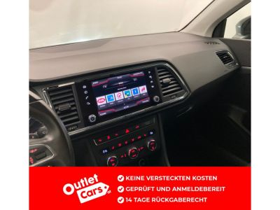 Seat Ateca Gebrauchtwagen