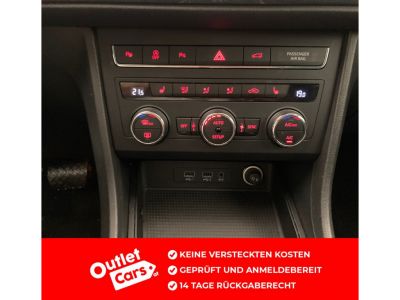 Seat Ateca Gebrauchtwagen