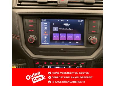 Seat Arona Gebrauchtwagen