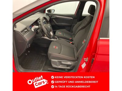 Seat Arona Gebrauchtwagen