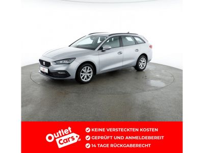 Seat Leon Gebrauchtwagen