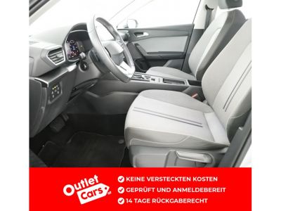 Seat Leon Gebrauchtwagen