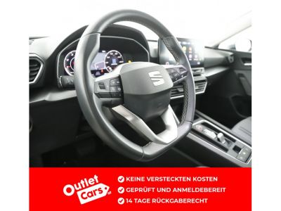 Seat Leon Gebrauchtwagen