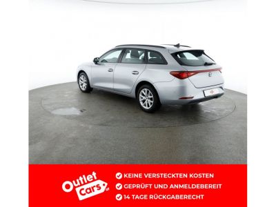 Seat Leon Gebrauchtwagen