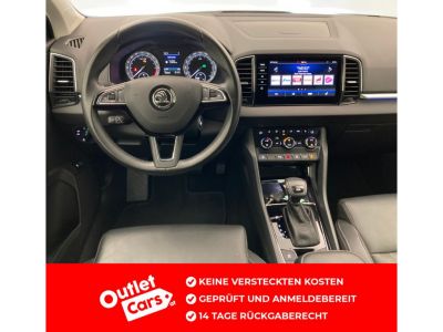 Skoda Karoq Gebrauchtwagen