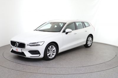 Volvo V60 Gebrauchtwagen