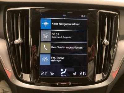 Volvo V60 Gebrauchtwagen