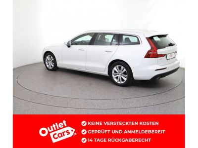 Volvo V60 Gebrauchtwagen